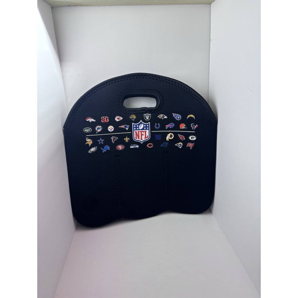 NFL Castro‎ Edge 6 Beer Drink Koozie